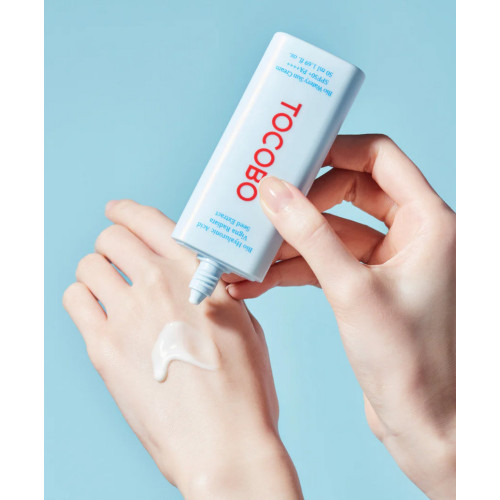 Tocobo Bio Watery Sun Cream Spf50+ Pa++++ 50ml