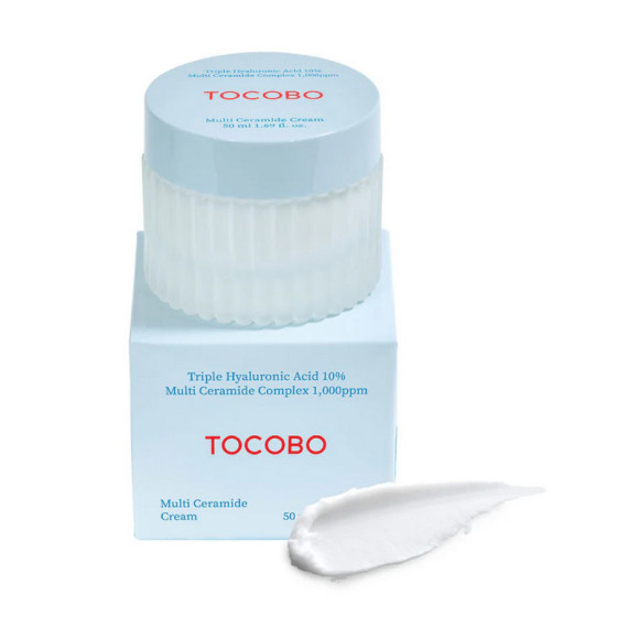 Tocobo Multi Ceramide Cream 50ml