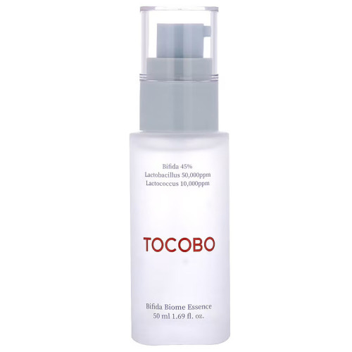 Tocobo Bifida Biome Essence 50ml