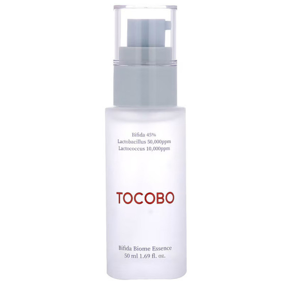 Tocobo Bifida Biome Essence 50ml
