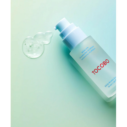 Tocobo Bifida Biome Essence 50ml
