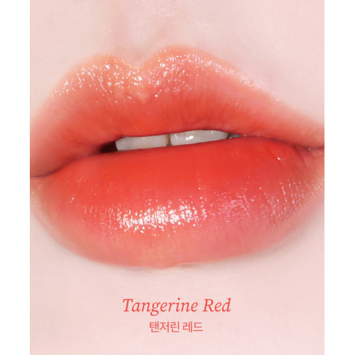Tocobo Renewal Glass Tinted Lip Balm 013 Tangerine Red 3,5g