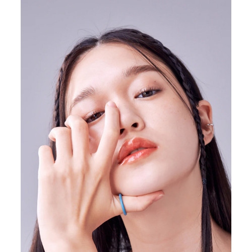 Tocobo Renewal Glass Tinted Lip Balm 013 Tangerine Red 3,5g