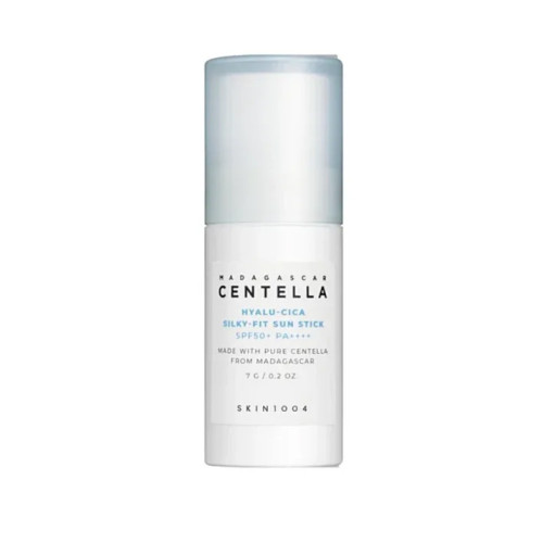 Skin1004 Madagascar Centella Hyalu-cica Silky-fit Sun Stick 7g