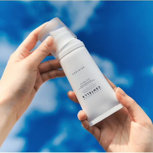 Skin1004 Madagascar Centella Tone Brightening Tone-up Sunscreen 50ml