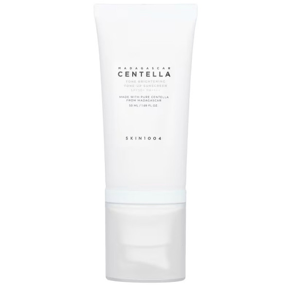 Skin1004 Madagascar Centella Tone Brightening Tone-up Sunscreen 50ml