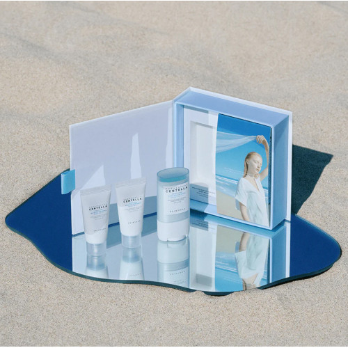 Skin1004 Madagascar Centella Sunsational Kit