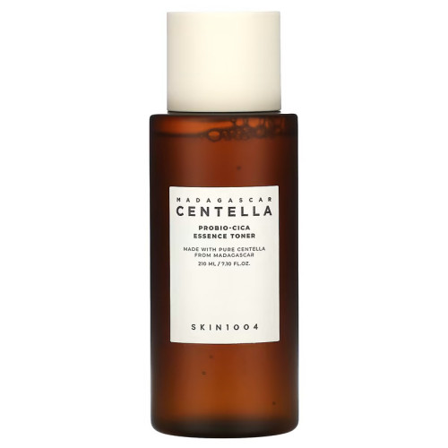 Skin1004 Madagascar Centella Probio-cica Essence Toner 210ml