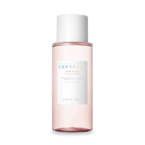 Skin1004 Madagascar Centella Poremizing Clear Toner 210ml