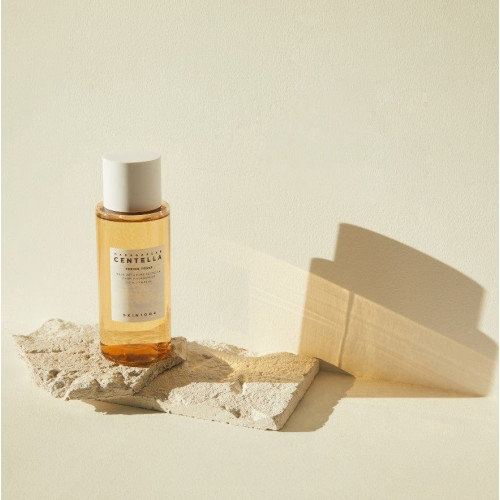 Skin1004 Madagascar Centella Toning Toner 210ml