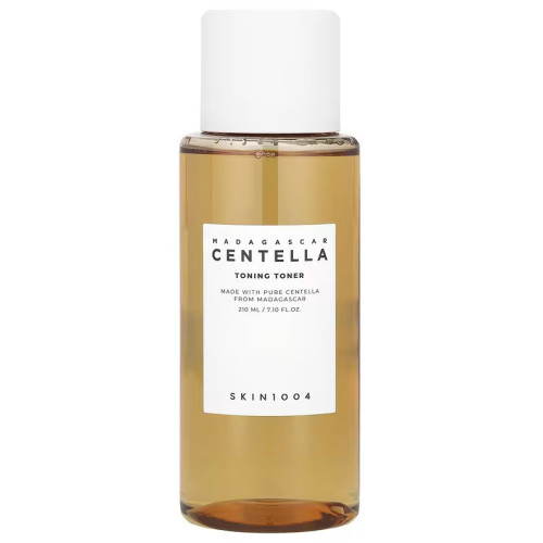 Skin1004 Madagascar Centella Toning Toner 210ml