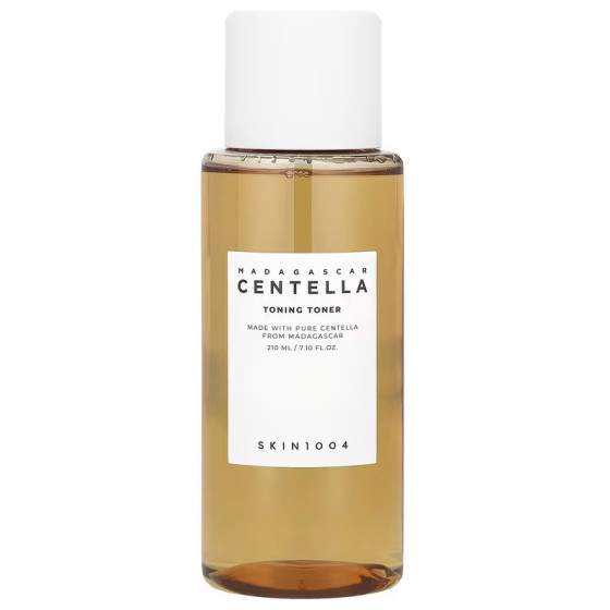 Skin1004 Madagascar Centella Toning Toner 210ml