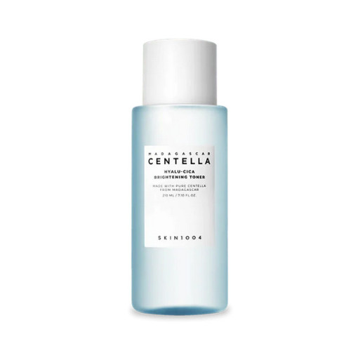 Skin1004 Madagascar Centella Hyalu-cica Brightening Toner 210ml