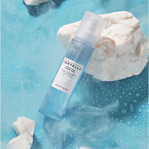 Skin1004 Madagascar Centella Hyalu-cica Cloudy Mist 120ml