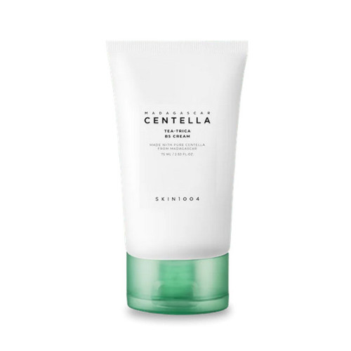 Skin1004 Madagascar Centella Tea-trica B5 Cream 75ml
