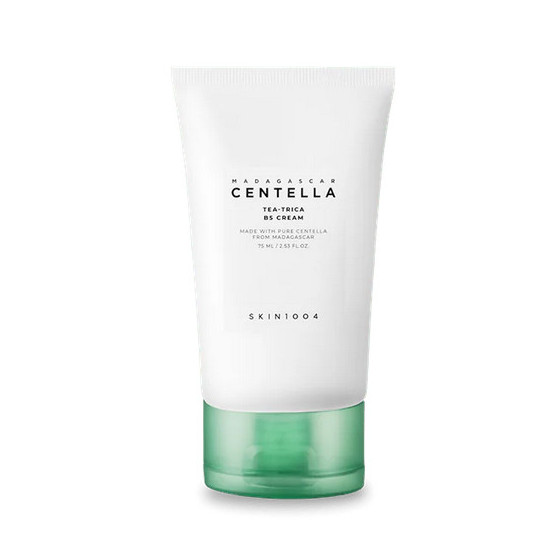 Skin1004 Madagascar Centella Tea-trica B5 Cream 75ml