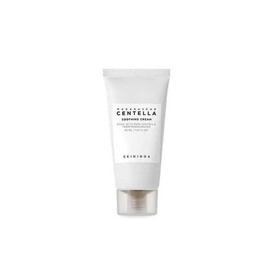 Skin1004 Madagascar Centella Soothing Cream 30ml