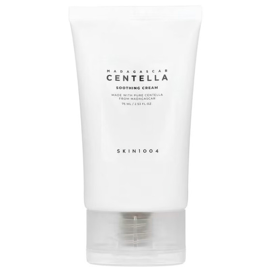 Skin1004 Madagascar Centella Soothing Cream 75ml