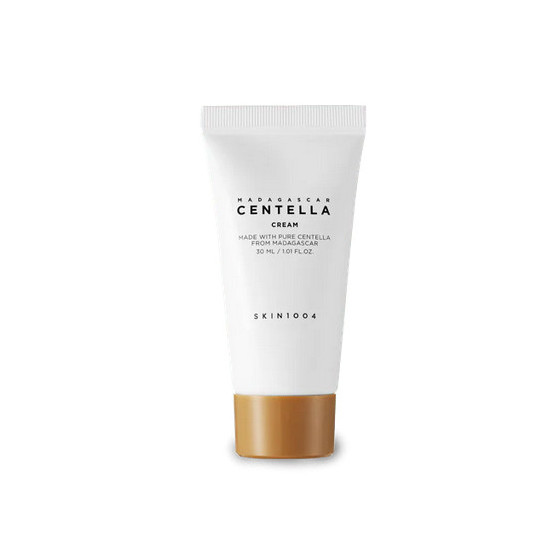 Skin1004 Madagascar Centella Cream 30ml
