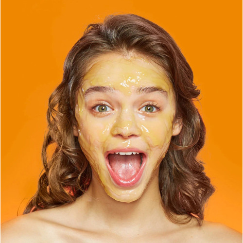 Skin1004 Zombie Beauty Pumpkin Pack 16x4g