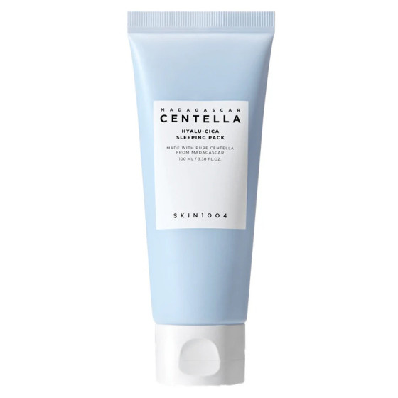 Skin1004 Madagascar Centella Hyalu-Cica Sleeping Pack 100ml