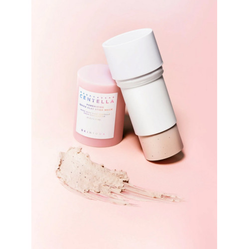 Skin1004 Madagascar Centella Poremizing Quick Clay Stick Mask 27g