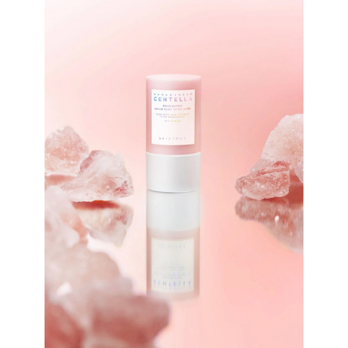 Skin1004 Madagascar Centella Poremizing Quick Clay Stick Mask 27g