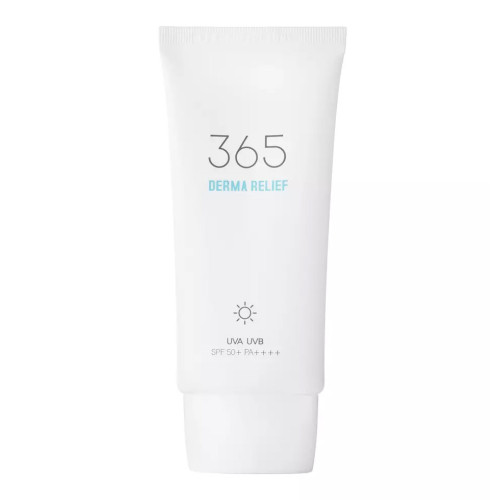 Round Lab 365 Derma Relief Sun Cream 50ml