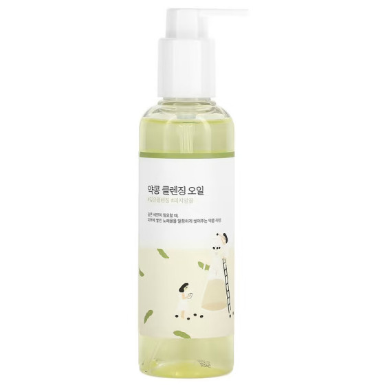 Round Lab 1025 Dokdo Cleansing Oil 200ml
