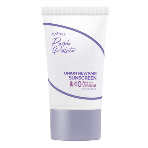Isntree Onion Newpair Sunscreen 50ml