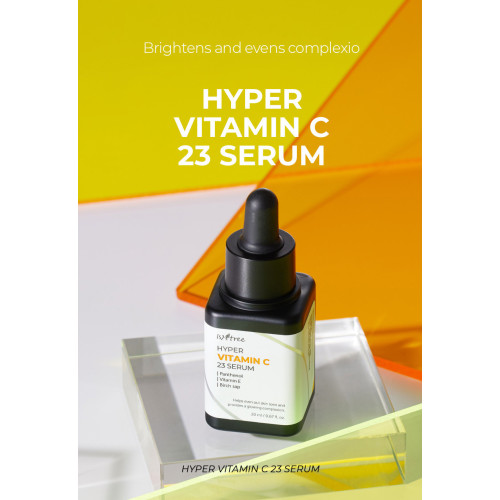 Isntree Hyper Vitamin C 23 Serum 20ml