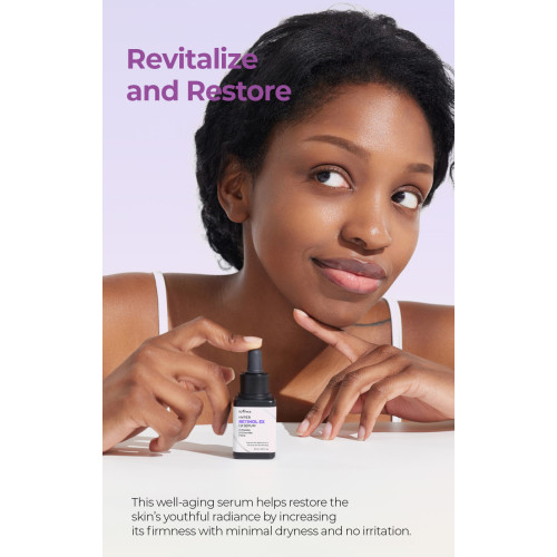 Isntree Hyper Retinol Ex 1.0 Serum 20ml