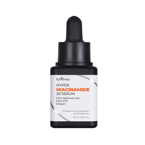 Isntree Hyper Niacinamide 20 Serum 20ml