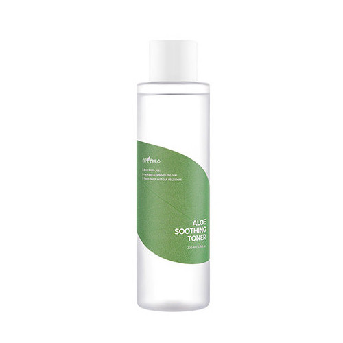 Isntree Aloe Soothing Toner 200ml