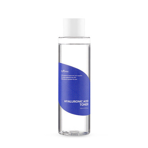Isntree Hyaluronic Acid Toner 200ml
