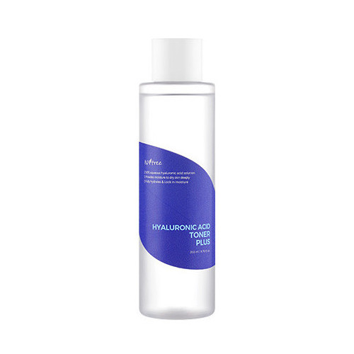 Isntree Hyaluronic Acid Toner Plus 200ml