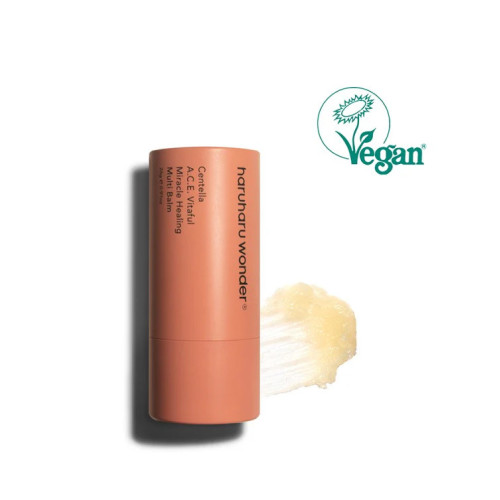 Haruharu Wonder Centella A.C.E Vitaful Miracle Healing Multi Balm 26g