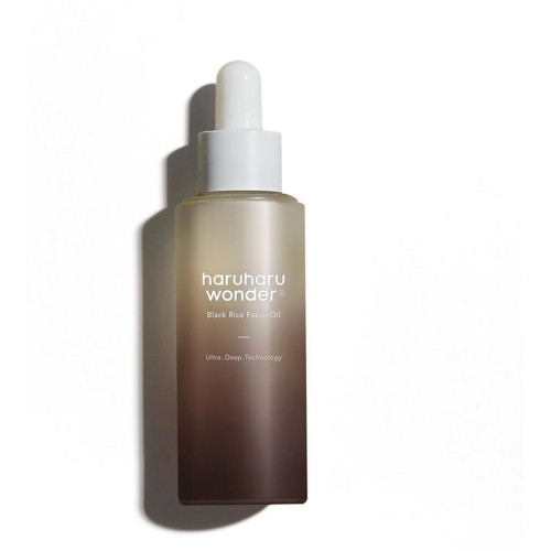 Haruharu Wonder Black Rice Facial Oil 10ml
