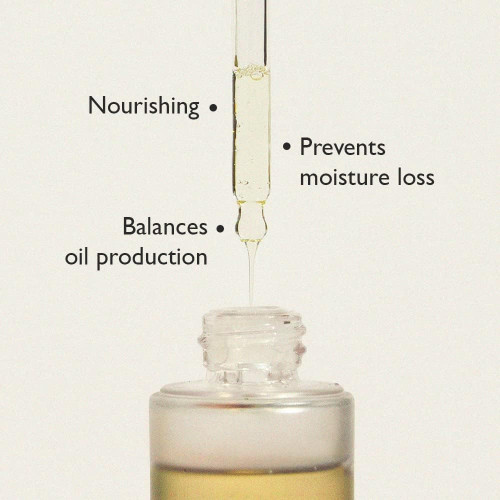 Haruharu Wonder Black Rice Facial Oil 30ml