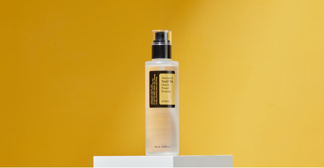 COSRX: Hautgesundheit und Selbstvertrauen stärken